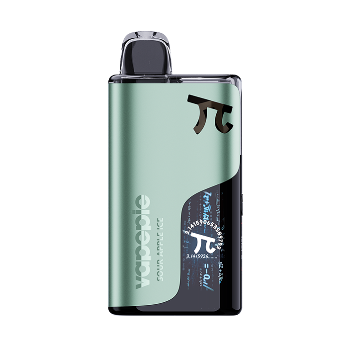 ✨SAVANYÚ ALMA JÉG✨VAPEPIE 50000 SZIIPP